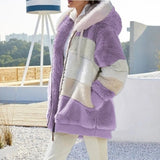 Martha | Bequeme Jacke