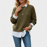 Barbora™ | Blisse Pullover