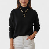 Ivona™ | Eleganter und warmer Pullover