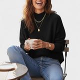Ivona™ | Eleganter und warmer Pullover