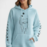 Tereza™ | Warmer Kapuzenpullover